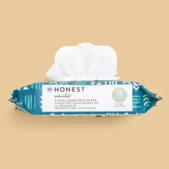 Baby Wipes