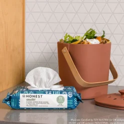 Baby Wipes