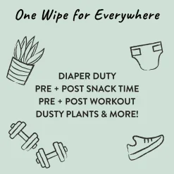 Baby Wipes