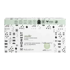 Baby Wipes