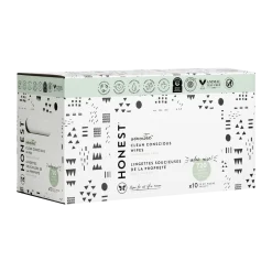 Baby Wipes