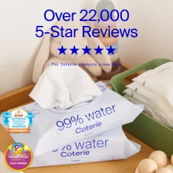 Baby Wipes
