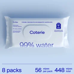 Baby Wipes