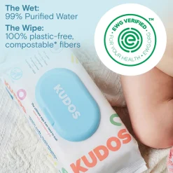 Baby Wipes