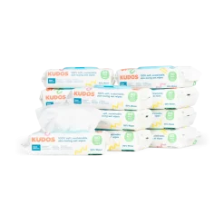 Baby Wipes