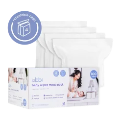 Baby Wipes