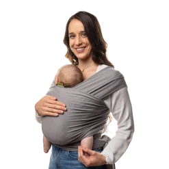 Baby Wrap Carrier