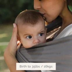 Baby Wrap Carrier