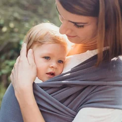 Baby Wrap Carrier