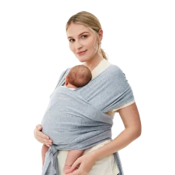 Baby Wrap Carrier