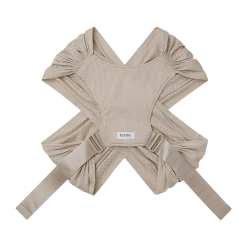 Baby Wrap Carrier Flex Airmesh