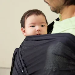 Baby Wrap Carrier Flex Airmesh