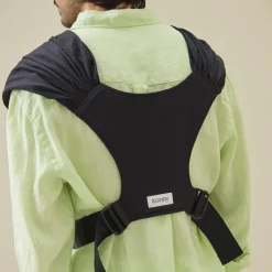 Baby Wrap Carrier Flex Airmesh