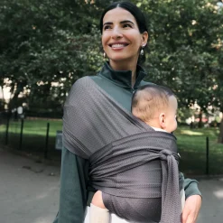 Baby Wrap Carrier Flex Airmesh