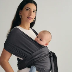 Baby Wrap Carrier Flex Airmesh