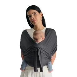 Baby Wrap Carrier Flex Airmesh