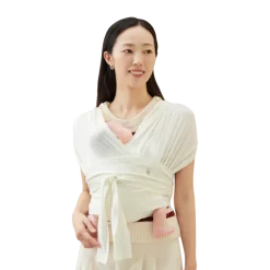 Baby Wrap Carrier Flex Airmesh