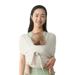 Baby Wrap Carrier Flex SoftBreeze