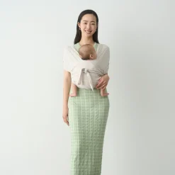 Baby Wrap Carrier Flex SoftBreeze