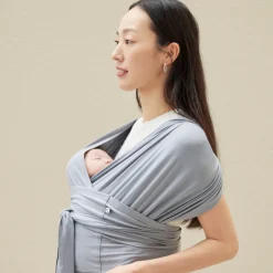 Baby Wrap Carrier Flex SoftBreeze