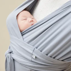 Baby Wrap Carrier Flex SoftBreeze