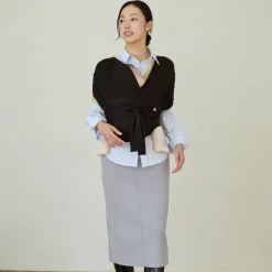 Baby Wrap Carrier Flex SoftBreeze