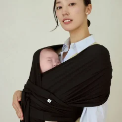 Baby Wrap Carrier Flex SoftBreeze