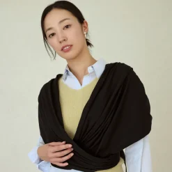 Baby Wrap Carrier Flex SoftBreeze