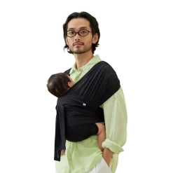 Baby Wrap Carrier Flex SoftBreeze