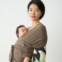 Baby Wrap Carrier Flex SoftBreeze