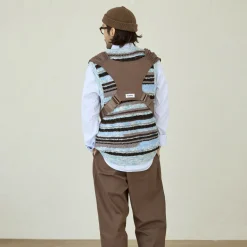 Baby Wrap Carrier Flex SoftBreeze