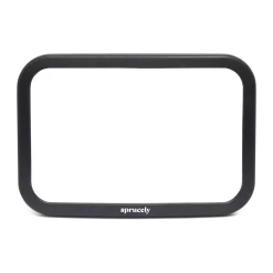 Back Seat Mirror