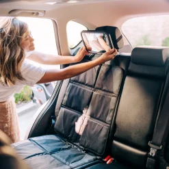 Back Seat Mirror