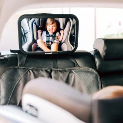 Back Seat Mirror