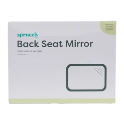 Back Seat Mirror
