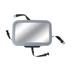 Back Seat Mirror