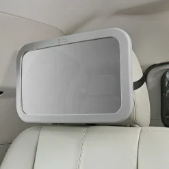 Back Seat Mirror