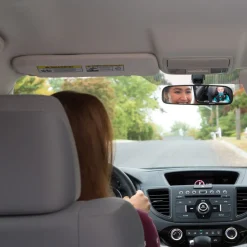 Back Seat Mirror
