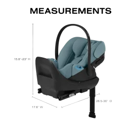 Balios S Lux + Cloud G Pro Travel System