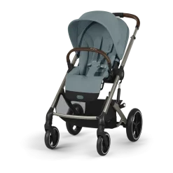 Balios S Lux Stroller