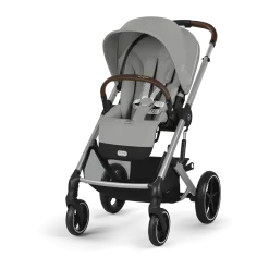 Balios S Lux Stroller