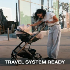 Balios S Lux Stroller