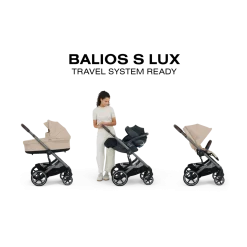 Balios S Lux Stroller