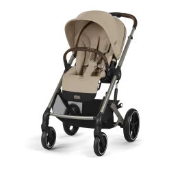 Balios S Lux Stroller