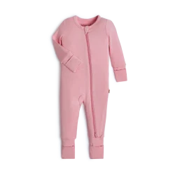 Bamboo Viscose Convertible Footie (2 Pack)