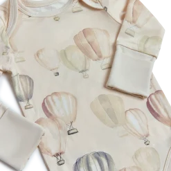 Bamboo Viscose 3-Piece Gift Set