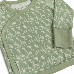 Bamboo Viscose 3-Piece Newborn Take Me Home Set