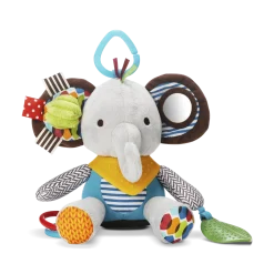 Bandana Buddies Stroller Toy