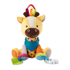 Bandana Buddies Stroller Toy