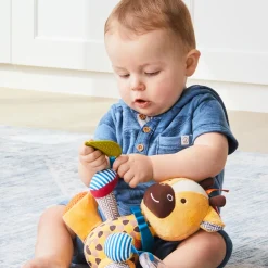 Bandana Buddies Stroller Toy